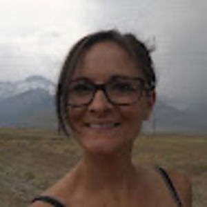 Meet your Posher, Kaitlynn